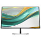 Монітор HP 27" S5 Pro 527pf, IPS, 120Hz, HDMI, DP,HAS, Pivot