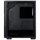 Корпус ADATA ATX BLACK STARKERAIR-BKCWW