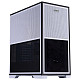 Корпус 1stPlayer IF8-WH-4FO7-14-W White