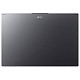 Ноутбук Acer Aspire 16 A16-51GM 16" WUXGA IPS, Intel 7-150U, 16GB, F1TB, NVD2050-4, Lin, сірий
