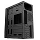 Корпус Casecom GN-3204 500W-120mm USB 3.0 ATX, Black