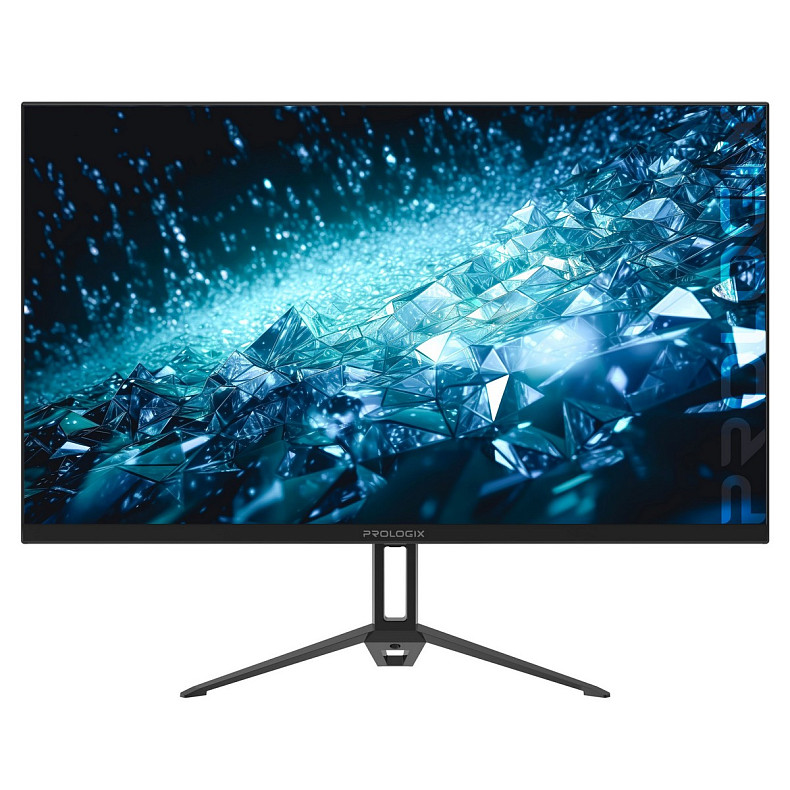 Монитор Prologix 27" PL2724HE IPS Black 100Hz