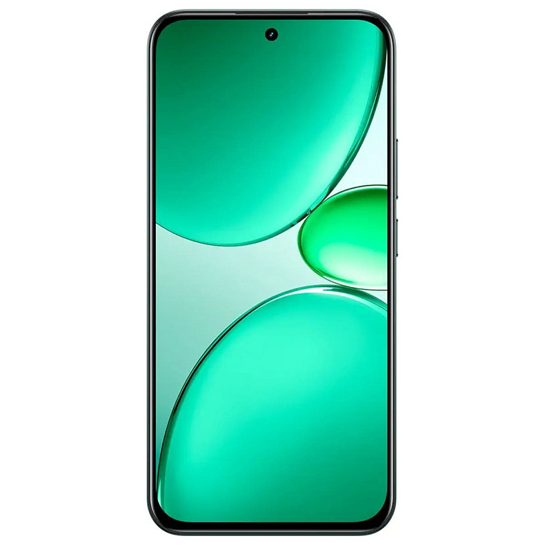Смартфон Realme C85 Pro 8/128GB (RMX5555) Peacock Green
