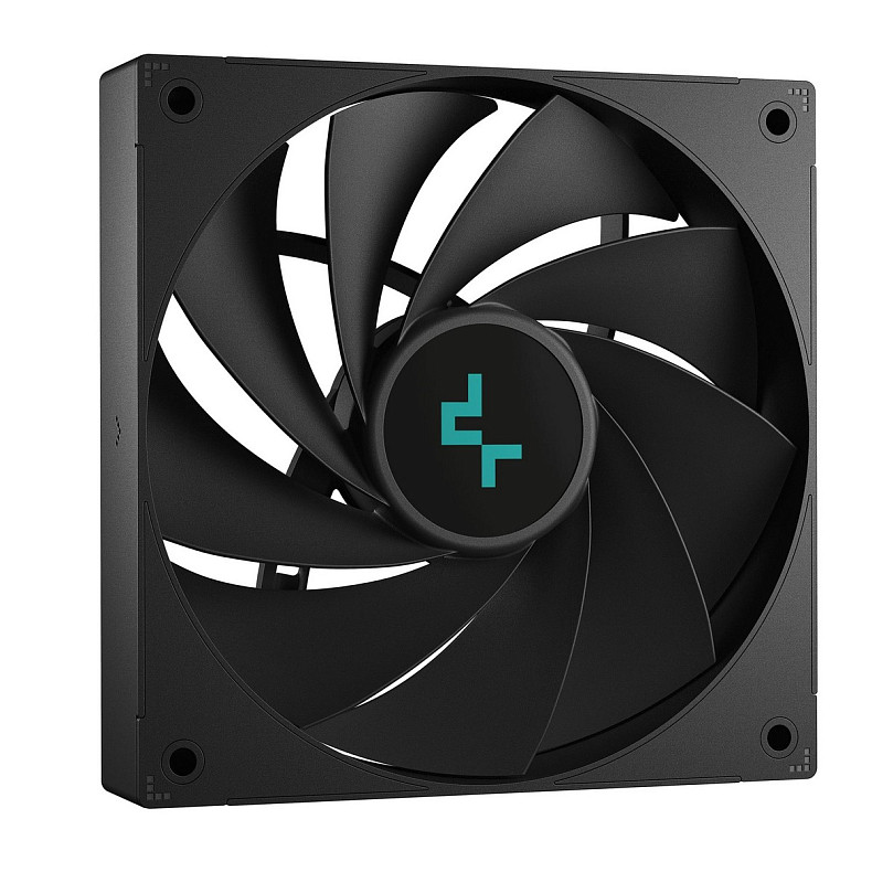 Кулер для процессора DeepCool Assassin IV VC VISION (R-ASN4-BKNVMD-G)