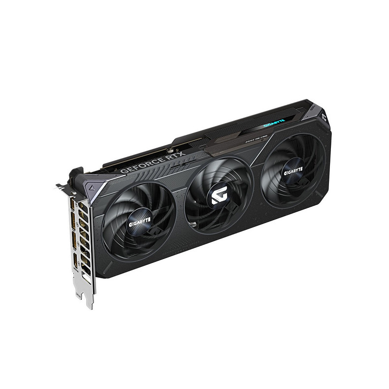 Відеокарта GIGABYTE GeForce RTX 5060 8GB GDDR7 GAMING OC