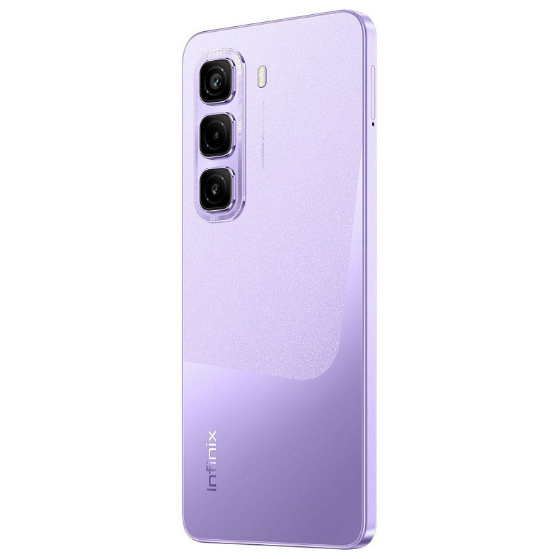 Смартфон Infinix Hot 50 Pro X6881 8/256GB Dreamy Purple