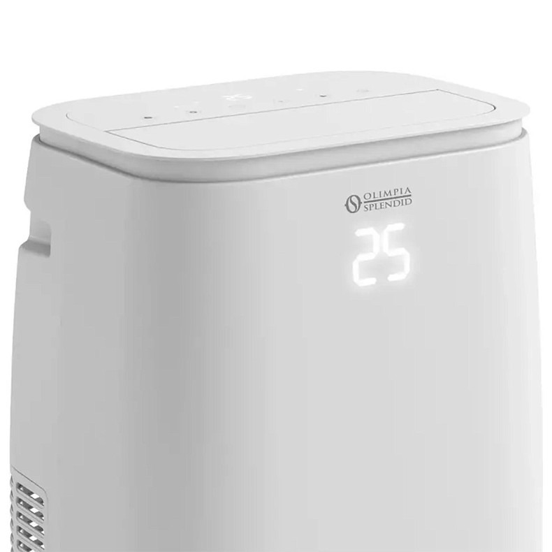 Кондиціонер мобільний Olimpia Splendid DOLCECLIMA BREZZA 9 EQ WIFI (OS-2259)