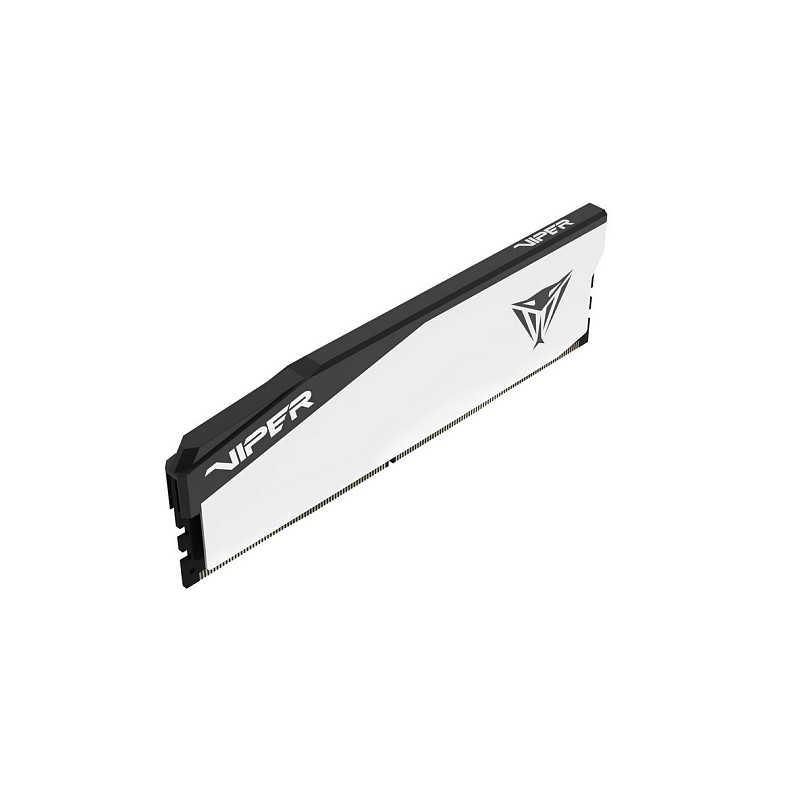 ОЗУ Patriot Viper Elite 5 DDR5 2x16GB 6400MHz (VEB532G6432KW)