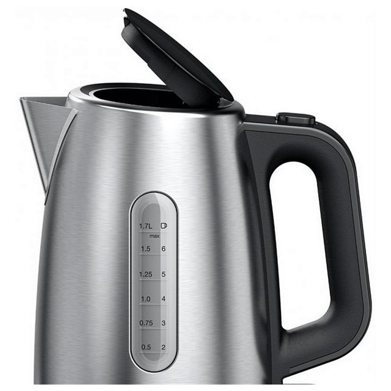 Електрочайник Braun WK 1500 BK