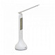 Настольная лампа Remax RT-E185 Time LED Eye Protection Desk 4Вт White (2000700011045)