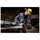 Болгарка (угловая шлифовальная) Metabo WPB 18 LT BL 11-125 Quick (613057660)