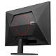 Монитор 27" AOC 27G42E, Fast IPS, 180 Гц, HDMI, DP, черно-красный