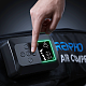 Компресійний масажер для ніг RENPHO Aeria boot Thermal