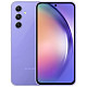 Смартфон Samsung Galaxy A54 SM-A546E 8/256GB Dual Sim Light Violet (SM-A546ELVDSEK)