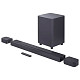 Саундбар JBL BAR 800 (JBLBAR800PROBLKEP)