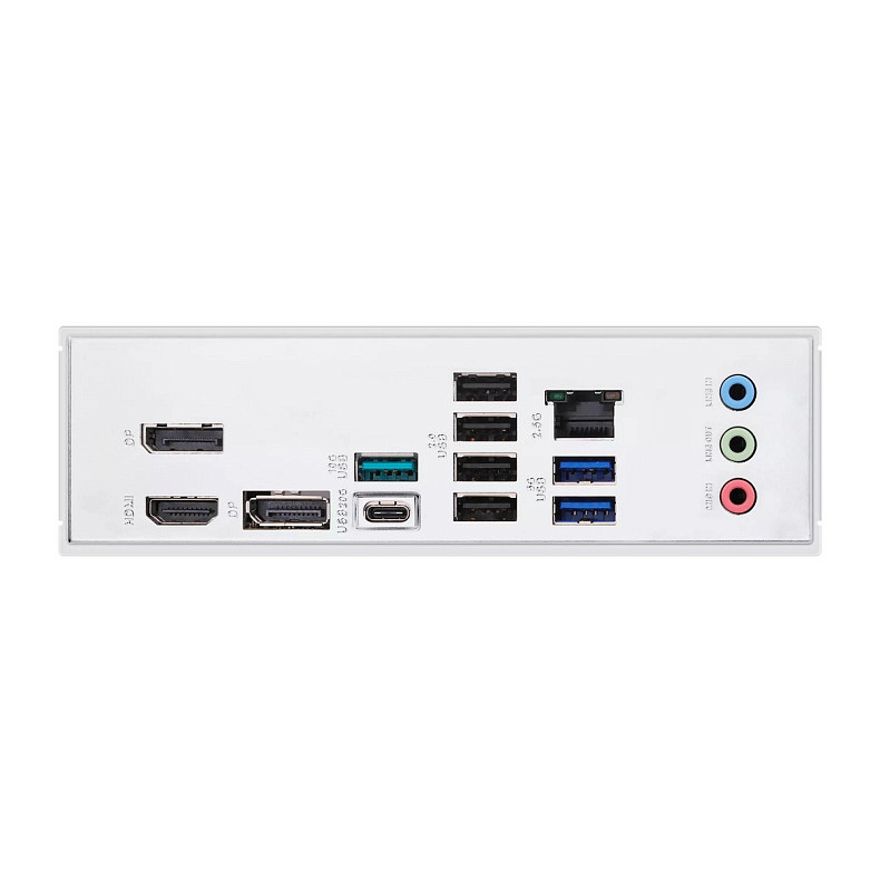 Материнcька плата ASUS PRIME B860M-A-CSM s1851 B860 4xDDR5 M.2 DP HDMI mATX