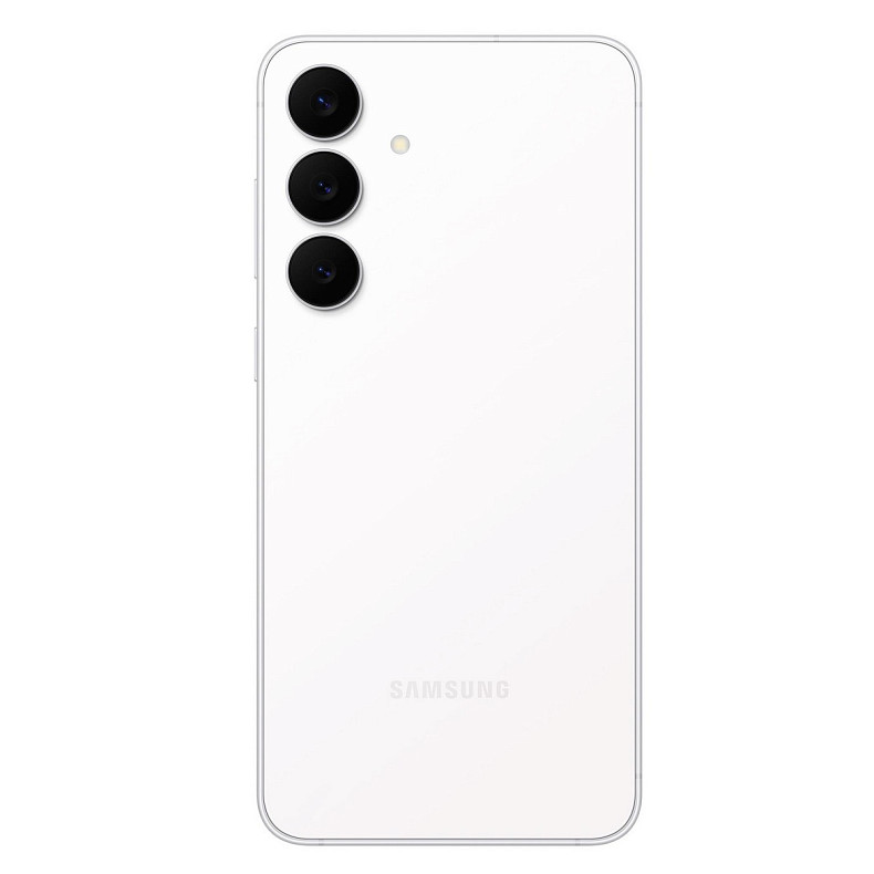Смартфон Samsung Galaxy S25 FE 8/512GB White (SM-S731BZWIEUC)