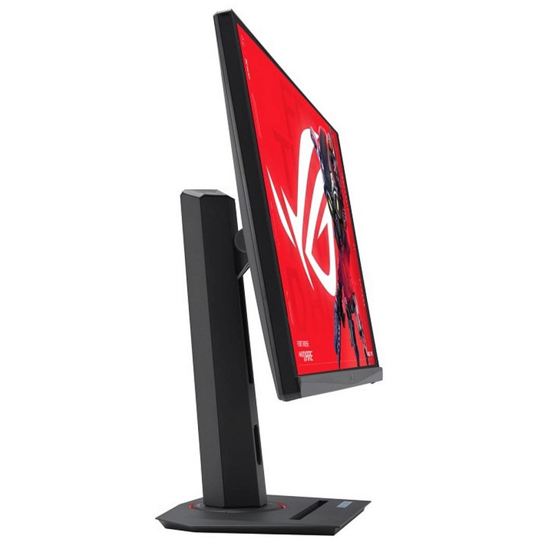 Монитор Asus 27" ROG Strix 27" XG27UCS (90LM09S0-B01170) IPS Black 160Hz