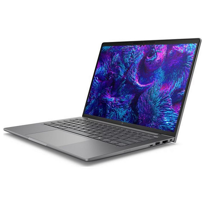 Ноутбук HP ZBook X G1i 16" WUXGA, 300n/U7-255H (5.1)/32Gb/SSD1TB/Intel Arc/FPS/Підсв/DOS
