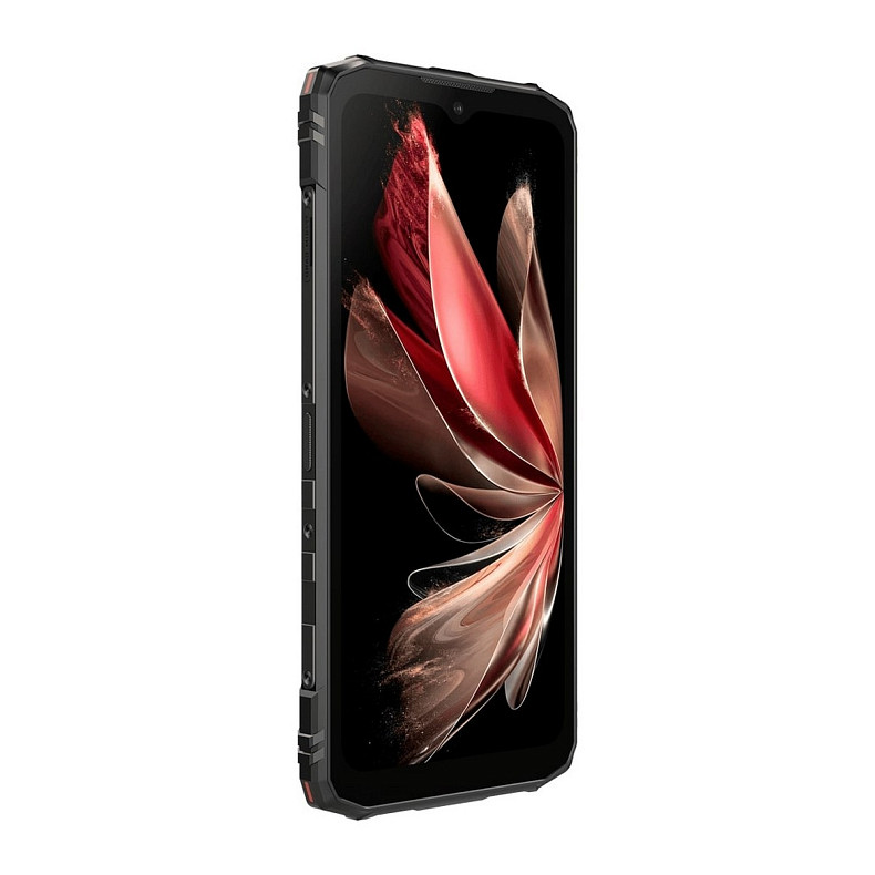 Смартфон Doogee Blade 10 Pro 6/256GB Black/Red