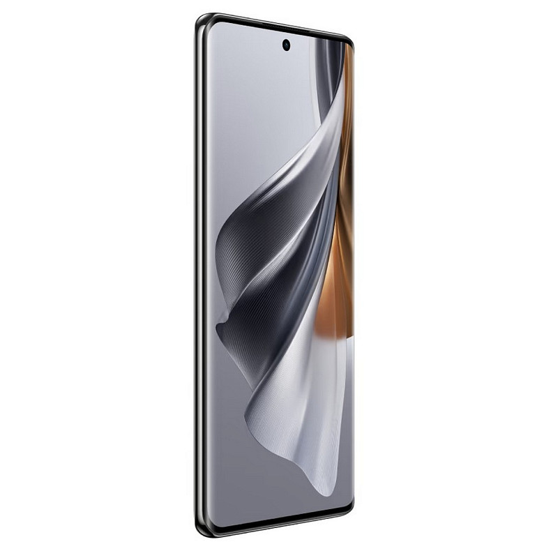 Смартфон Oppo Reno10 Pro 12/256GB Dual Sim Silvery Grey