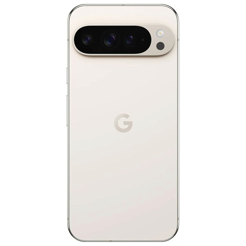 Смартфон Google Pixel 9 Pro XL 16/256GB Porcelain