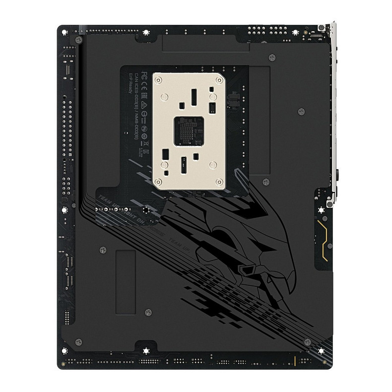 Материнская плата Gigabyte X870E Aorus Elite X3D Socket AM5