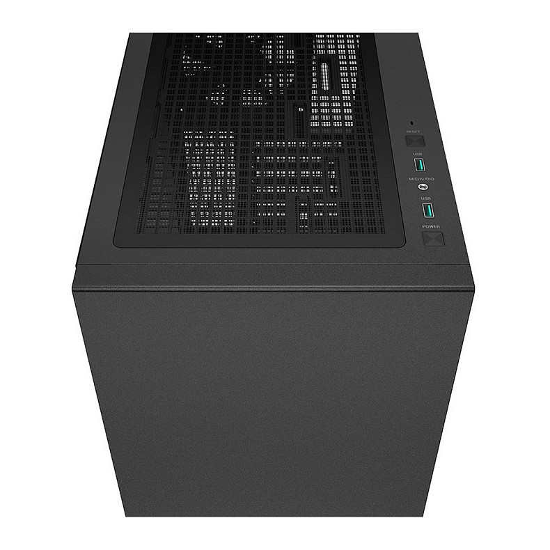 Корпус DeepCool CH510 Black без БЖ (R-CH510-BKNNE1-G-1)