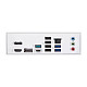 Материнcька плата ASUS PRIME B860M-A-CSM s1851 B860 4xDDR5 M.2 DP HDMI mATX
