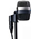 Микрофон инструментальный AKG D12 VR