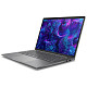 Ноутбук HP ZBook X G1i 16" WUXGA, 300n/U7-255H (5.1)/32Gb/SSD1TB/Intel Arc/FPS/Підсв/DOS
