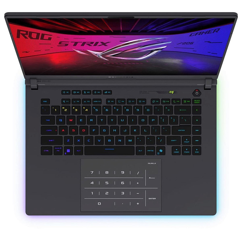 Ноутбук ASUS G615JHR CI7-14650HX 16" 16GB/1TB G615JHR-RV093