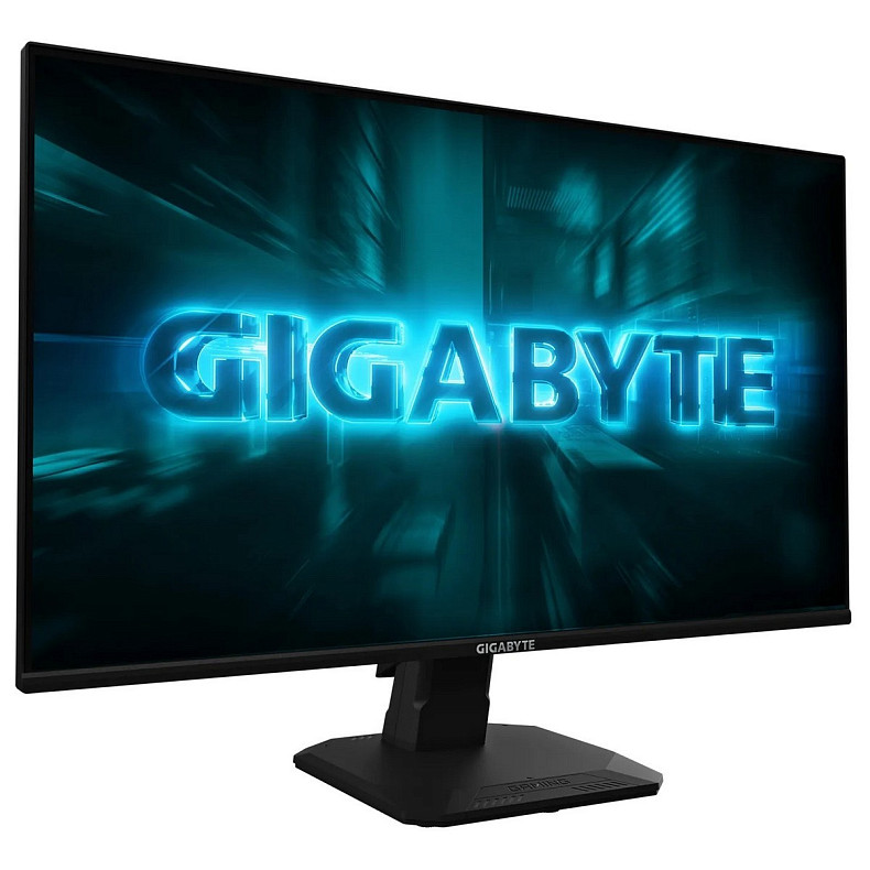 Монитор Gigabyte 24.5" Gaming GS25F2A IPS Black 240Hz