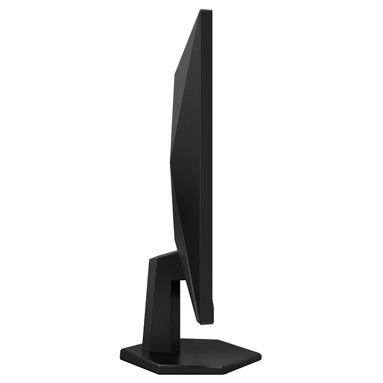 Монитор 27" AOC 27G42E, Fast IPS, 180 Гц, HDMI, DP, черно-красный