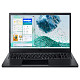 Ноутбук Acer Aspire Vero AV15-52 15.6" FHD IPS, Intel i3-1215U, 8GB, F256GB, UMA, Lin, Black