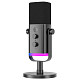 Мікрофон динамічний Fifine AM8 XLR/USB