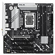 Материнcька плата ASUS B860M MAX GAMING AX s1851 B860 4xDDR5 M.2 DP USB Type-C Wi-Fi BT mATX