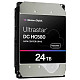 HDD диск WD DC HC580 0F62796 SATA 24TB 7200RPM 6GB/S 512MB