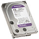 Жесткий диск WD 4.0TB Purple 5400rpm 256MB (WD42PURZ)