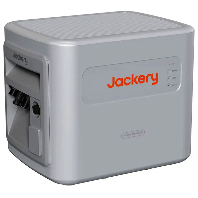 Зарядна станція Jackery NAVI 2000 (21-0001-000279)