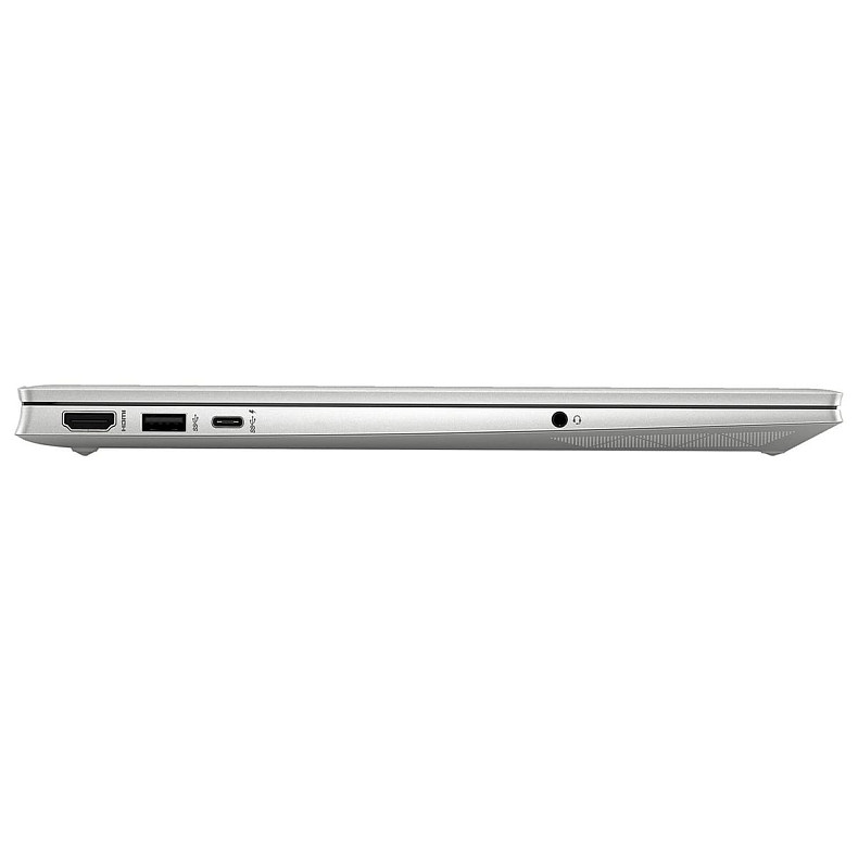 Ноутбук HP Pavilion 15-eg3014ua 15.6" FHD IPS AG, Intel i3-1315U, 16GB, F1024GB, UMA, DOS, сріблясти (826L5EA)