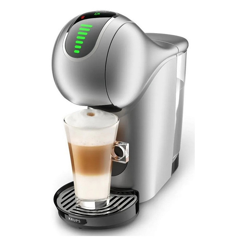 Кавоварка Krups капсульна Dolce Gusto Genio S Touch KP440E10