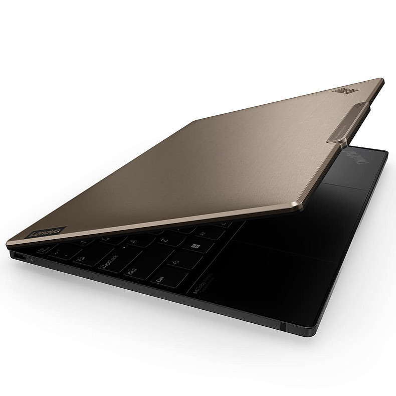 Ноутбук Lenovo 13.3WQX+_OLED/R7 PRO 7840U/32/1TB SSD/UMA/ W11P/F/Black Z13 AMD G2