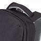 Рюкзак для ноутбука Rivacase 7562 (Black) 15.6", водовідштовхувальний, антизлодій, чорний