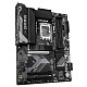 Материнская плата GIGABYTE B760 GAMING X GEN5 s1700 B760 4xDDR5 M.2 HDMI DP ATX