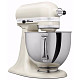Кухонная машина KitchenAid Artisan 4,8 л 5KSM125EPL фарфоровый белый