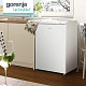 Морозильна камера Gorenje F 492 PW
