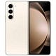 Смартфон Samsung Galaxy Fold5 12/512GB Cream (SM-F946BZECSEK)
