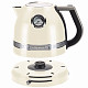 Електрочайник KitchenAid Artisan 1,5 л 5KEK1522EAC кремовий