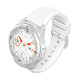 Смарт-часы MOBVOI TicWatch S2 WG12016 Glacier White